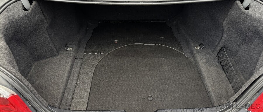 Фото BMW 5 Серия V (E60/E61) с пробегом | №13 Фото BMW 5 Серия V (E60/E61) с пробегом | №13