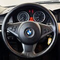 Фото BMW 5 Серия V (E60/E61) с пробегом | №10 Фото BMW 5 Серия V (E60/E61) с пробегом | №10