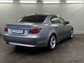 Фото BMW 5 Серия V (E60/E61) с пробегом | №3 Фото BMW 5 Серия V (E60/E61) с пробегом | №3