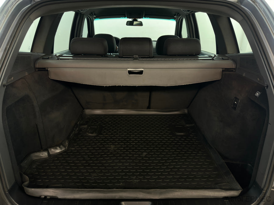 Фото BMW X3 I (E83) с пробегом | №11