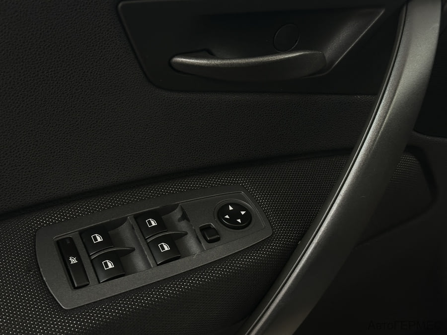 Фото BMW X3 I (E83) с пробегом | №8