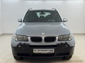 Фото BMW X3 I (E83) с пробегом | №2