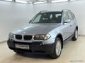 Фото BMW X3 I (E83) с пробегом | №1