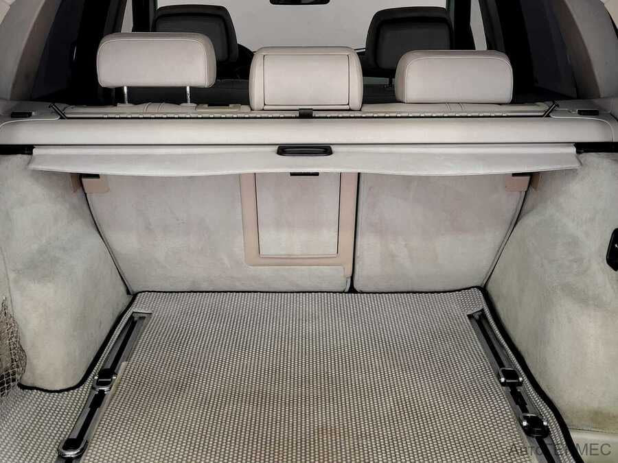 Фото BMW X3 I (E83) Рестайлинг с пробегом | №13