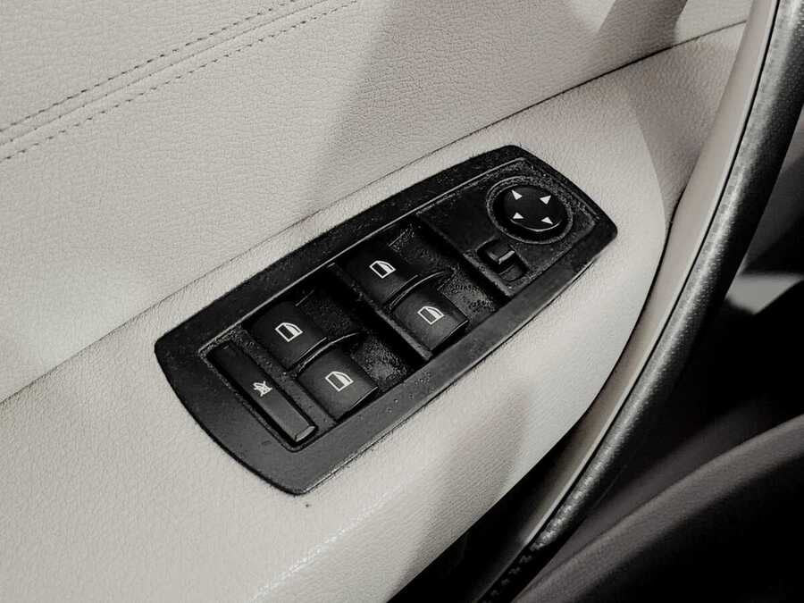 Фото BMW X3 I (E83) Рестайлинг с пробегом | №10
