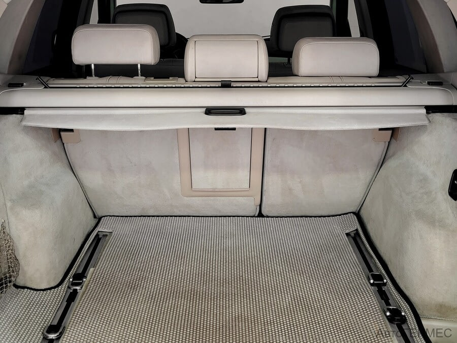 Фото BMW X3 I (E83) Рестайлинг с пробегом | №13