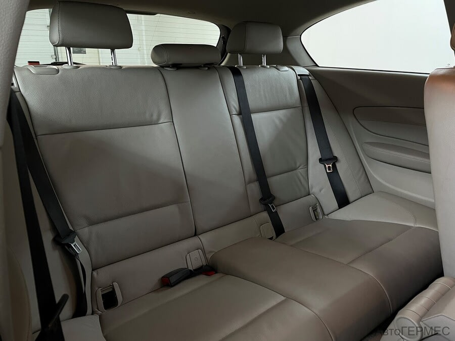 Фото BMW 1 Серия I (E81/E82/E87/E88) Рестайлинг с пробегом | №10 Фото BMW 1 Серия I (E81/E82/E87/E88) Рестайлинг с пробегом | №10