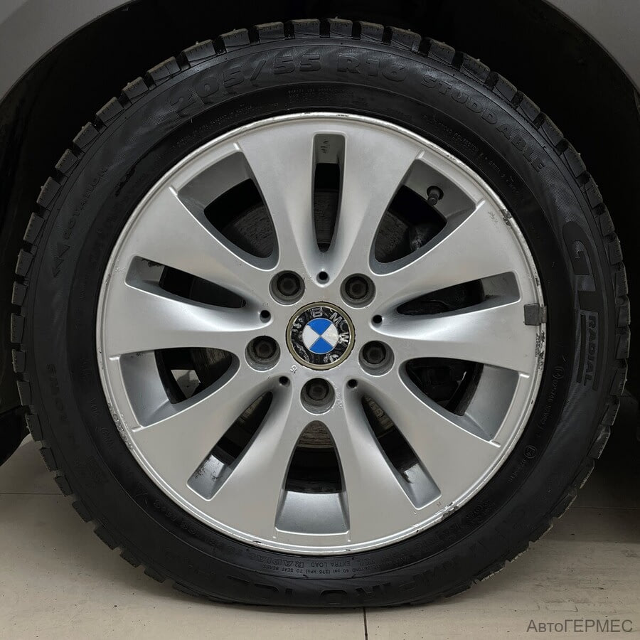 Фото BMW 1 Серия I (E81/E82/E87/E88) Рестайлинг с пробегом | №13 Фото BMW 1 Серия I (E81/E82/E87/E88) Рестайлинг с пробегом | №13