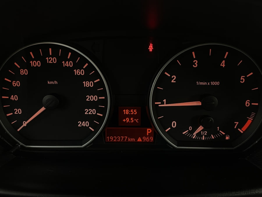 Фото BMW 1 Серия I (E81/E82/E87/E88) Рестайлинг с пробегом | №6 Фото BMW 1 Серия I (E81/E82/E87/E88) Рестайлинг с пробегом | №6