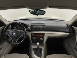 Фото BMW 1 Серия I (E81/E82/E87/E88) Рестайлинг с пробегом Фото BMW 1 Серия I (E81/E82/E87/E88) Рестайлинг с пробегом