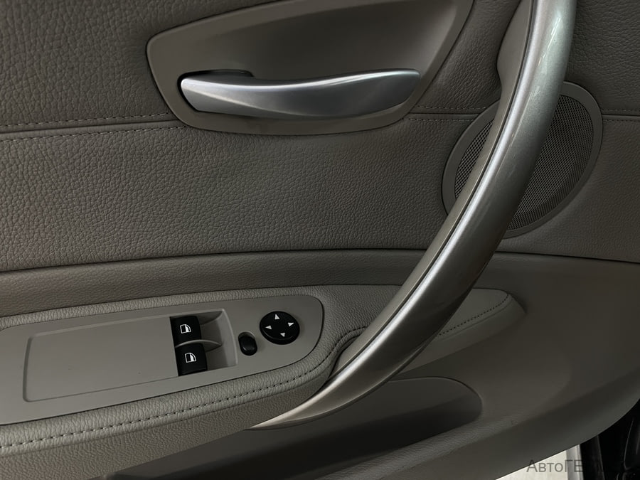 Фото BMW 1 Серия I (E81/E82/E87/E88) Рестайлинг с пробегом | №8 Фото BMW 1 Серия I (E81/E82/E87/E88) Рестайлинг с пробегом | №8