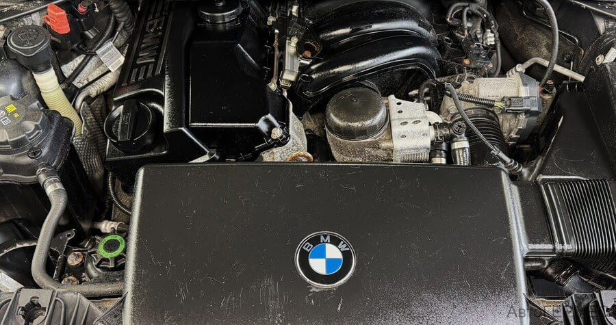 Фото BMW 1 Серия I (E81/E82/E87/E88) Рестайлинг с пробегом | №16