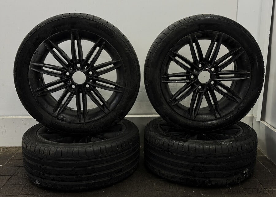 Фото BMW 1 Серия I (E81/E82/E87/E88) Рестайлинг с пробегом | №18