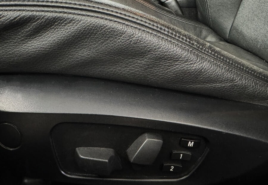 Фото BMW 1 Серия I (E81/E82/E87/E88) Рестайлинг с пробегом | №11