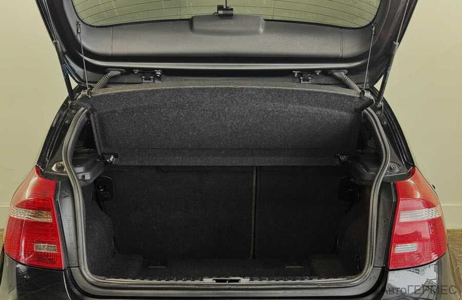 Фото BMW 1 Серия I (E81/E82/E87/E88) Рестайлинг с пробегом | №15