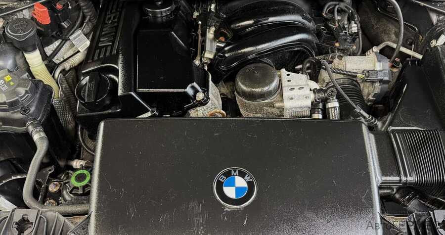 Фото BMW 1 Серия I (E81/E82/E87/E88) Рестайлинг с пробегом | №16