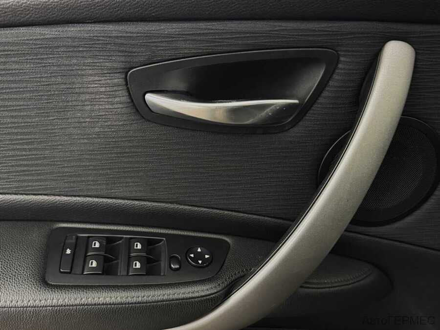 Фото BMW 1 Серия I (E81/E82/E87/E88) Рестайлинг с пробегом | №10