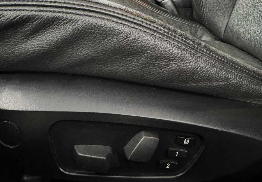 Фото BMW 1 Серия I (E81/E82/E87/E88) Рестайлинг с пробегом | №11