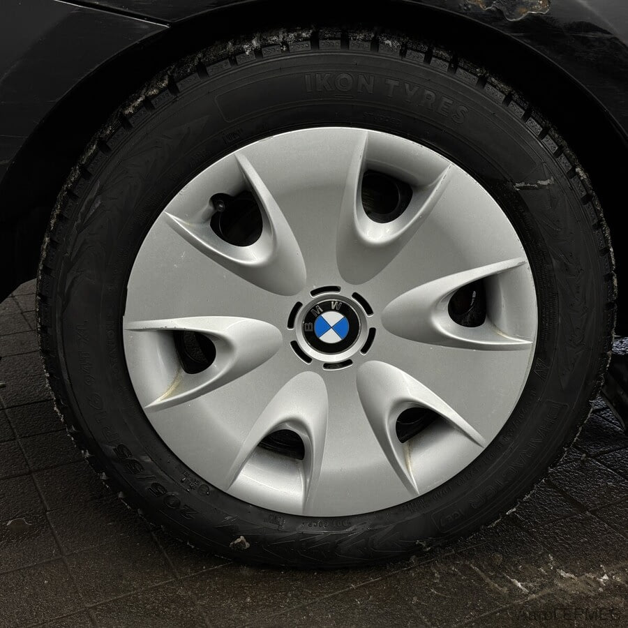 Фото BMW 1 Серия I (E81/E82/E87/E88) Рестайлинг с пробегом | №17