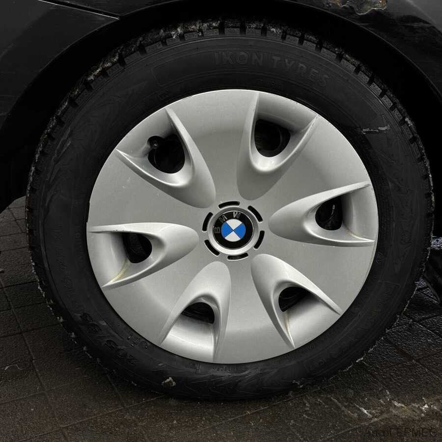 Фото BMW 1 Серия I (E81/E82/E87/E88) Рестайлинг с пробегом | №17