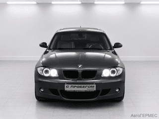 Фото BMW 1 Серия I (E81/E82/E87/E88) с пробегом