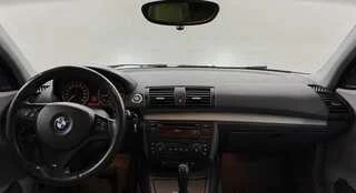 Фото BMW 1 Серия I (E81/E82/E87/E88) с пробегом