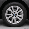 Фото BMW 1 Серия I (E81/E82/E87/E88) с пробегом | №16 Фото BMW 1 Серия I (E81/E82/E87/E88) с пробегом | №16