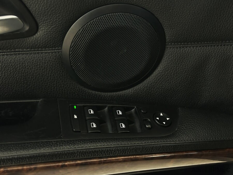 Фото BMW 3 Серия V (E90/E91/E92/E93) с пробегом | №8