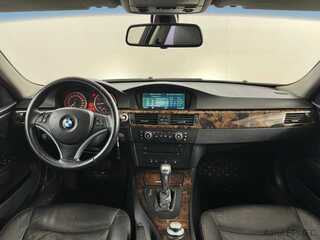 Фото BMW 3 Серия V (E90/E91/E92/E93) с пробегом