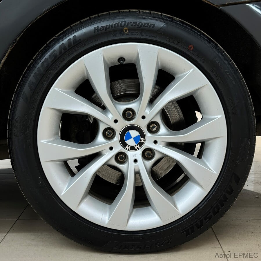 Фото BMW 3 Серия V (E90/E91/E92/E93) с пробегом | №13