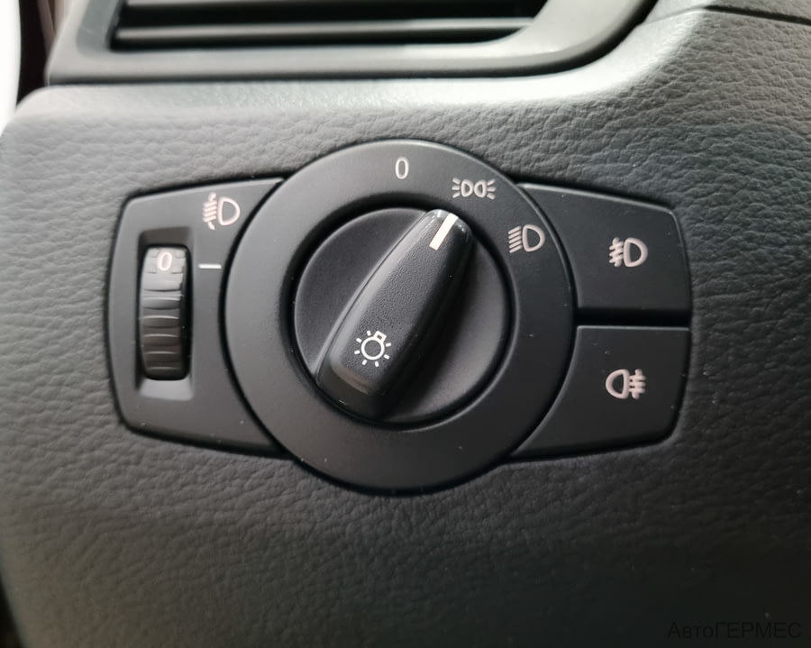 Фото BMW X1 I (E84) с пробегом | №9