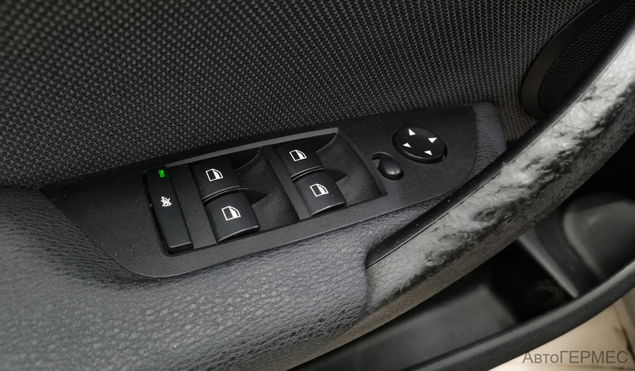 Фото BMW X1 I (E84) с пробегом | №8