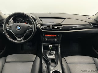 Фото BMW X1 I (E84) Рестайлинг с пробегом