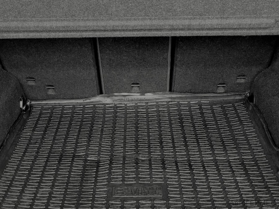 Фото BMW X1 I (E84) с пробегом | №13