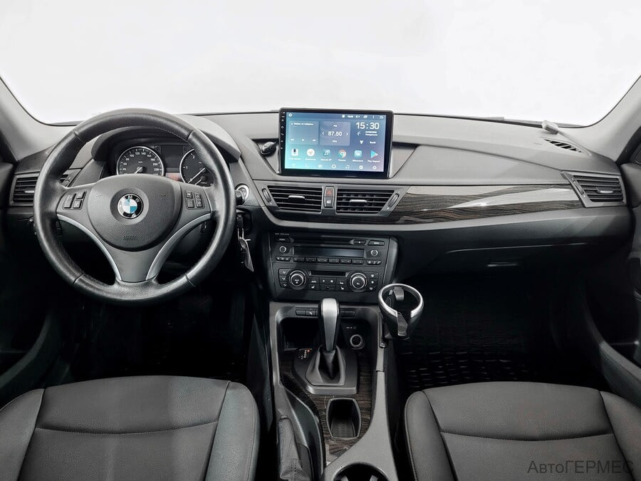 Фото BMW X1 I (E84) с пробегом | №5