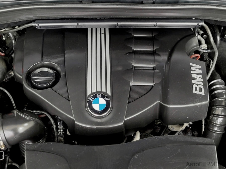 Фото BMW X1 I (E84) с пробегом | №14