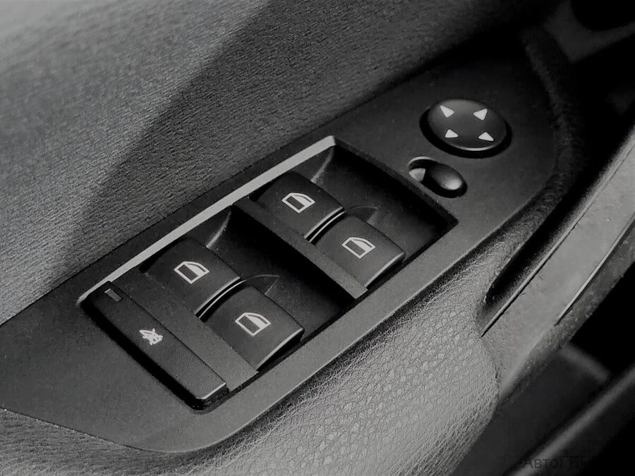 Фото BMW X1 I (E84) с пробегом | №10