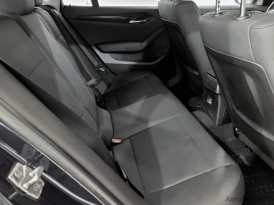 Фото BMW X1 I (E84) с пробегом | №12