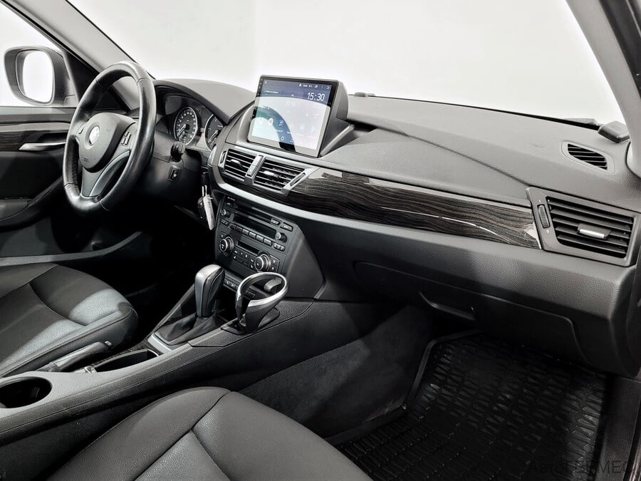 Фото BMW X1 I (E84) с пробегом | №11