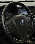 Фото BMW X3 II (F25) с пробегом | №13 Фото BMW X3 II (F25) с пробегом | №13
