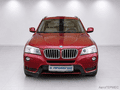 Фото BMW X3 II (F25) с пробегом | №2 Фото BMW X3 II (F25) с пробегом | №2