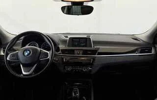 Фото BMW X2 I с пробегом Фото BMW X2 I с пробегом