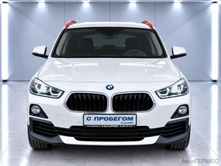 Фото BMW X2 I с пробегом Фото BMW X2 I с пробегом