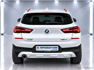 Фото BMW X2 I с пробегом Фото BMW X2 I с пробегом