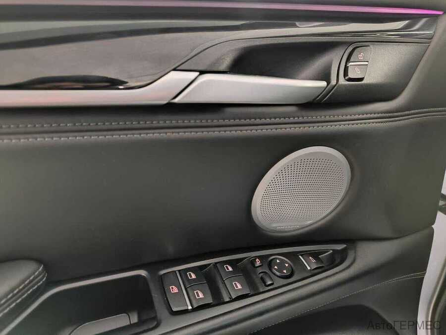 Фото BMW X5 M II (F85) с пробегом | №12