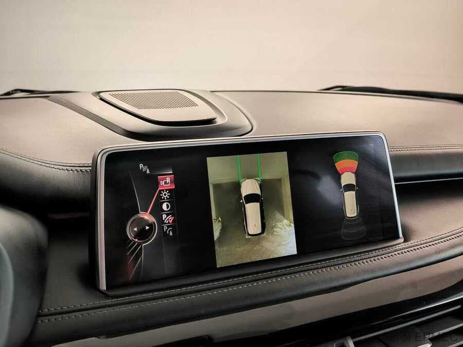 Фото BMW X5 M II (F85) с пробегом | №7