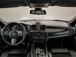 Фото BMW X5 M II (F85) с пробегом Фото BMW X5 M II (F85) с пробегом