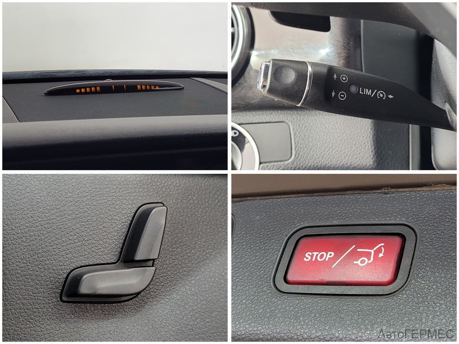 Фото Mercedes-Benz GLK-KLASSE I (X204) Рестайлинг с пробегом | №9