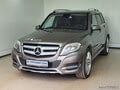 Фото Mercedes-Benz GLK-KLASSE I (X204) Рестайлинг с пробегом | №1