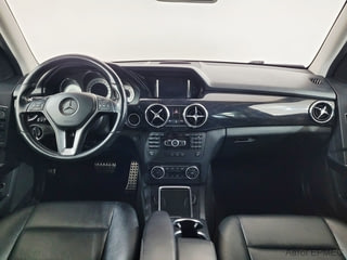 Фото Mercedes-Benz GLK-KLASSE I (X204) Рестайлинг с пробегом
